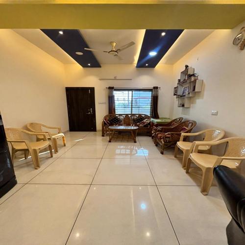 Kriti Homestay